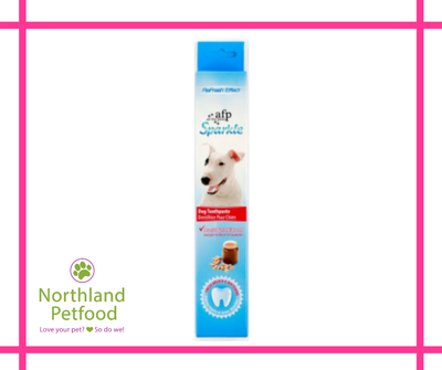 Sparkle Peanut Butter Toothpaste