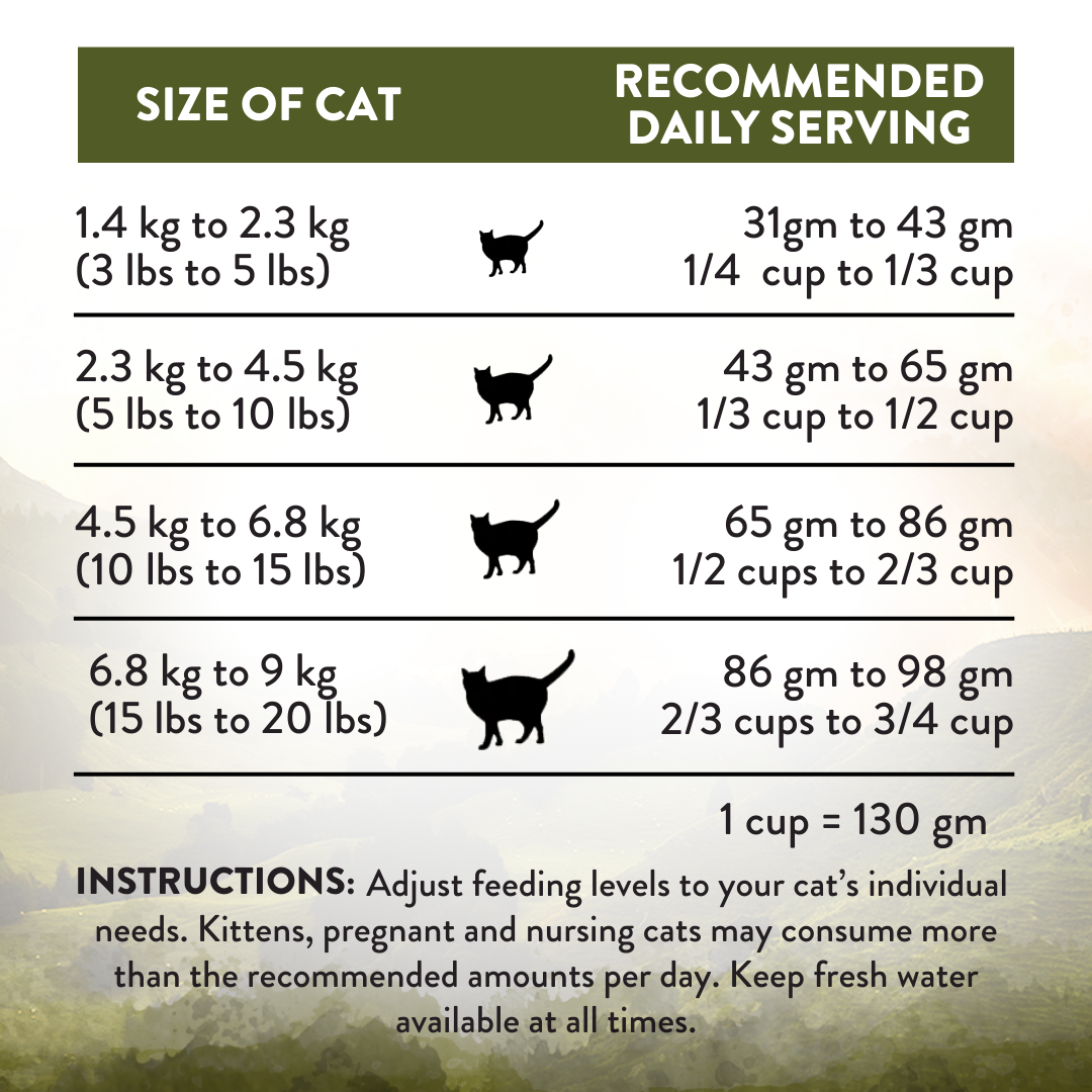 SALE 10% OFF Addiction Wild Islands Highlands Meats New Zealand High Protein Lamb and Beef Dry Cat Food 1.8kg