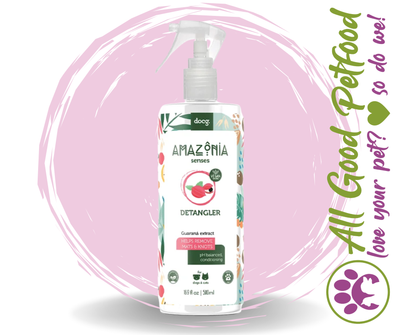 Amazonia Senses Detangler 500ml