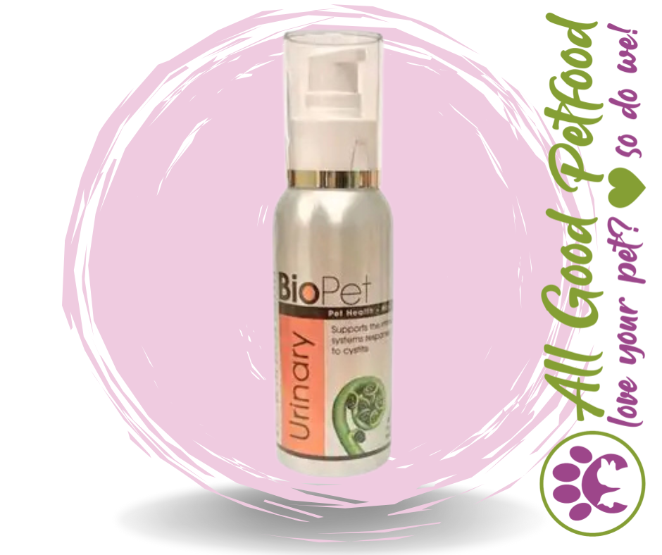 BioPet - Urinary