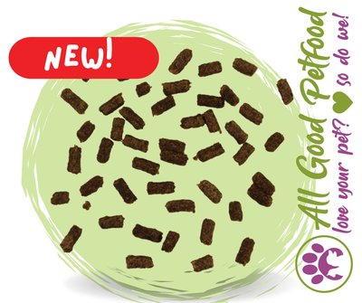 Natura Goodie Bites CHICKEN 250g