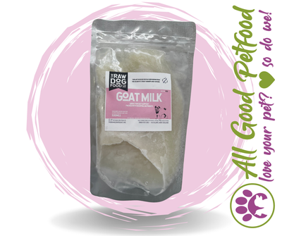 Goat Milk 500ml