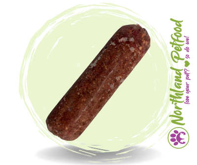 Beef & Chicken Roll / IN STORE ONLY