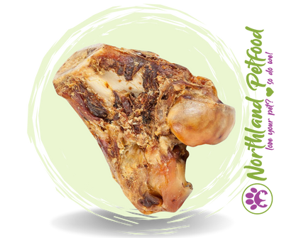SALE - 20% OFF - Beef Knob Bone