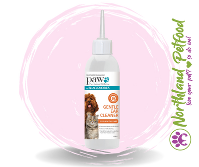 Paw Gentle Ear Cleaner