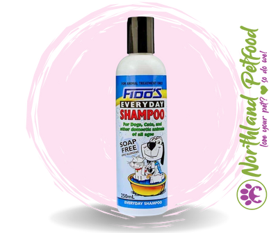 Fido's Everyday Shampoo
