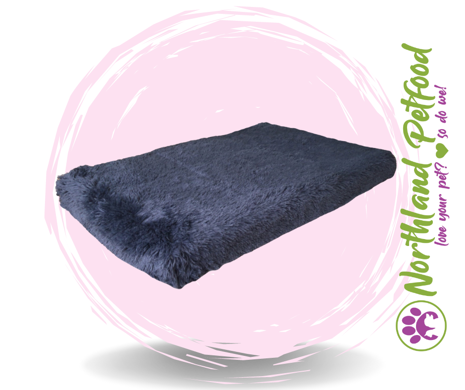 Luxurious Calming Orthopedic Mattress in Grey
