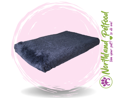 Luxurious Calming Orthopedic Mattress in Grey