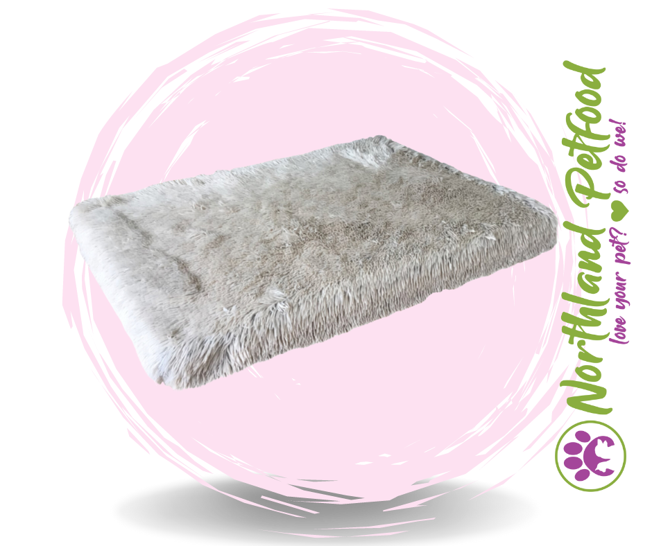 Luxurious Calming Orthopedic Mattress, Latte