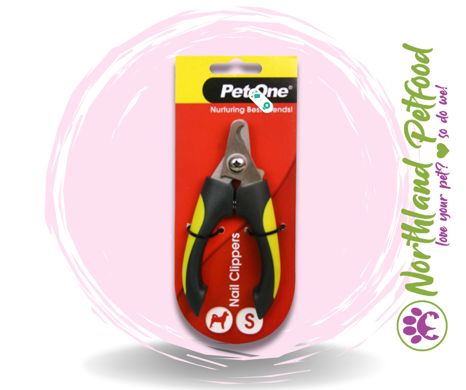 Nail Clippers