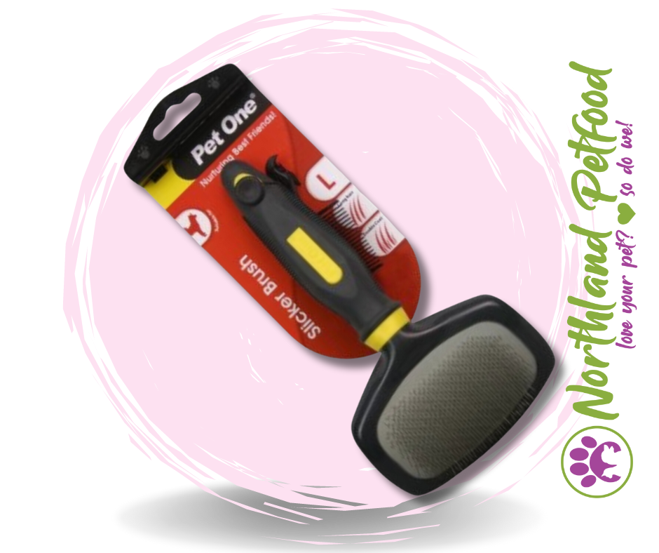 Pet One Slicker Brush