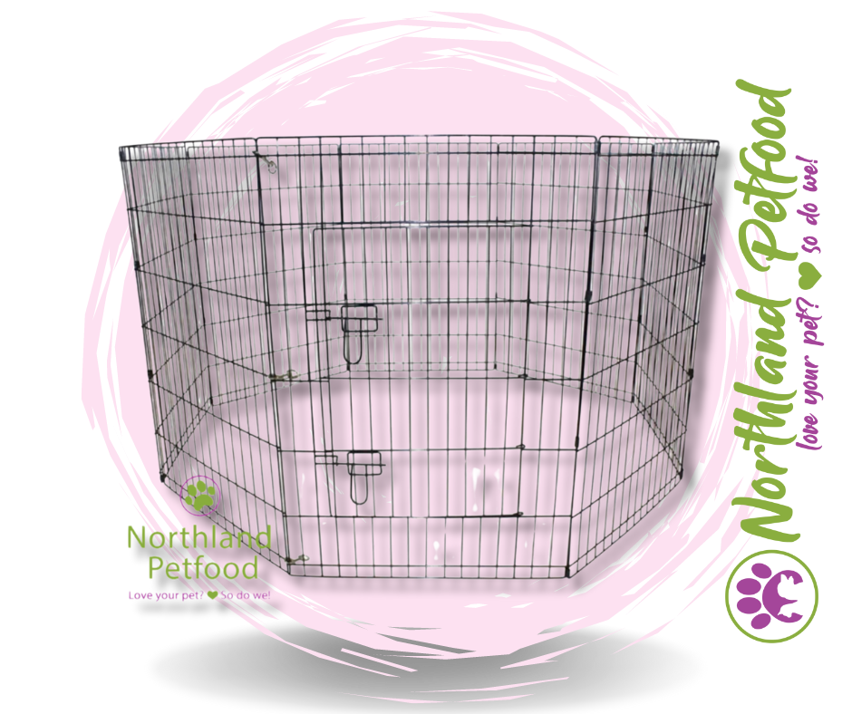 SALE 20% OFF - Puppy Pens