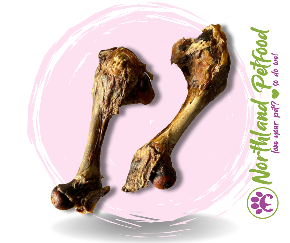 Veal Bone