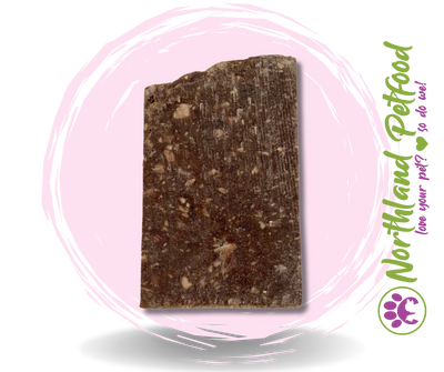 Venison & Lamb Trachea Block / IN STORE ONLY