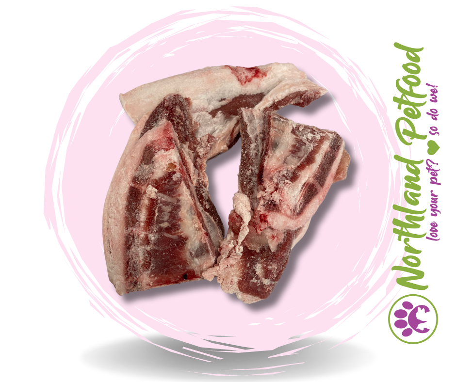 Lamb Brisket - per KG / IN STORE ONLY