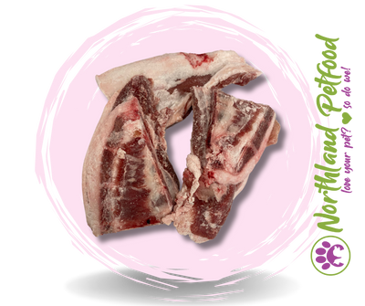 Lamb Brisket - per KG / IN STORE ONLY