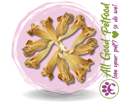 Natura Venison Ears -  1 Venison Ear