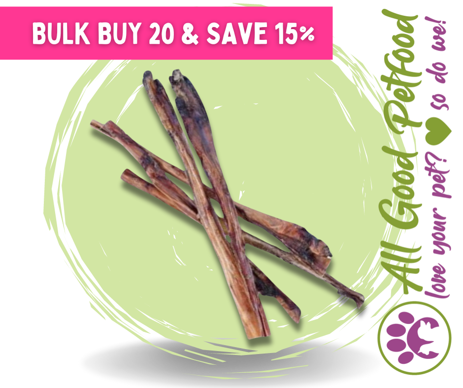 20 x Steer Sticks - SAVE 15%