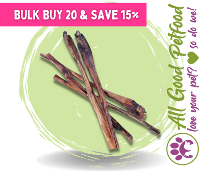 20 x Steer Sticks - SAVE 15%