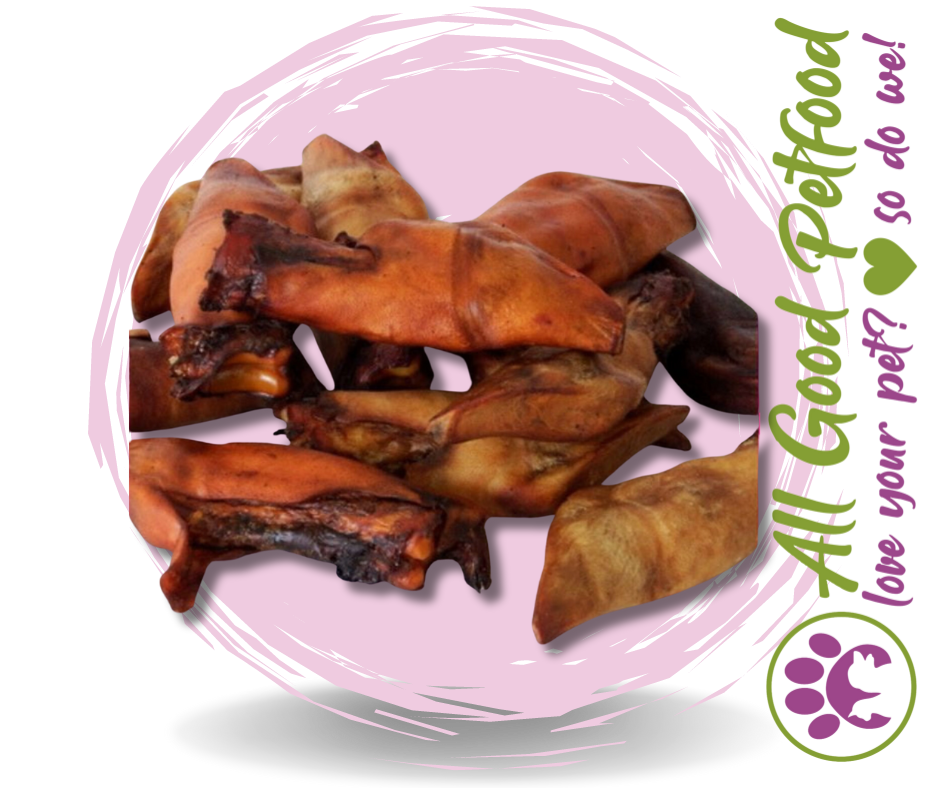 Natura Venison Hoof - 1 Venison Hoof