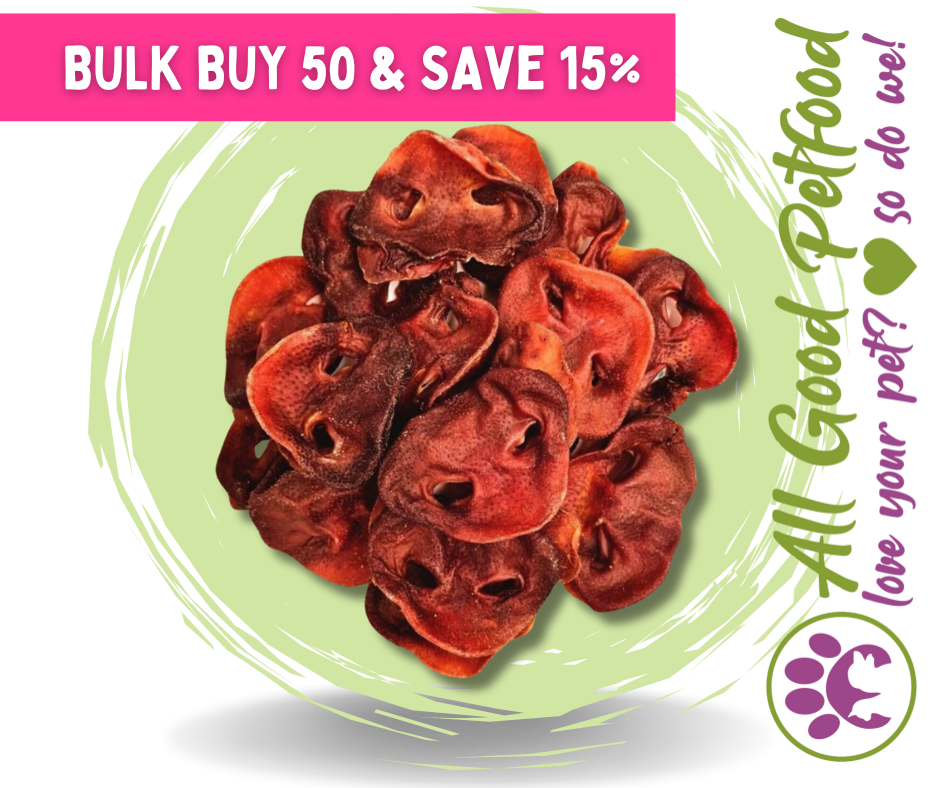 50 x Pig Snouts - SAVE 15% !