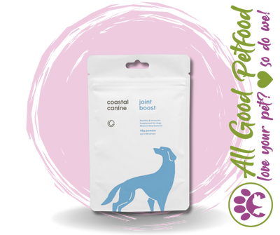 Coastal Canine Joint Boost Powder - 40g