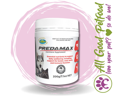 Vetafarm Predamax 200g