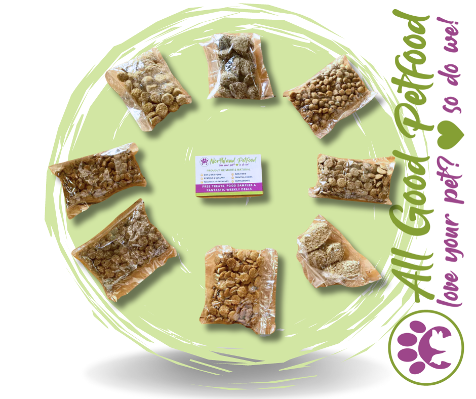 FREE Food Samples! Discount code- SAMPLES - 1st order only