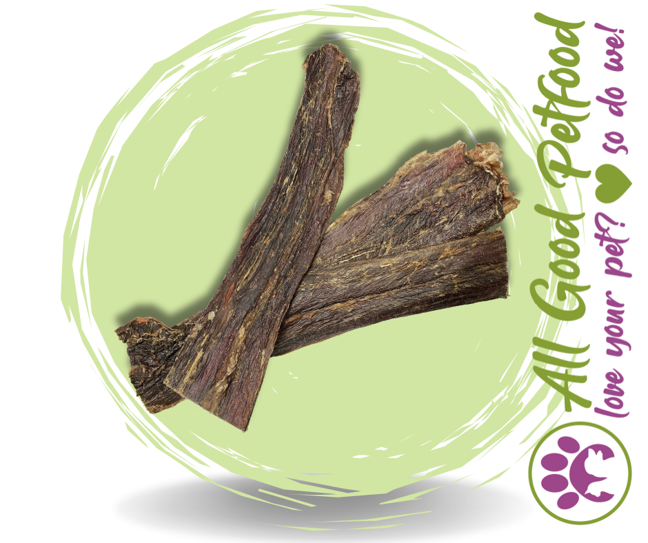 Beef Jerky 25cm