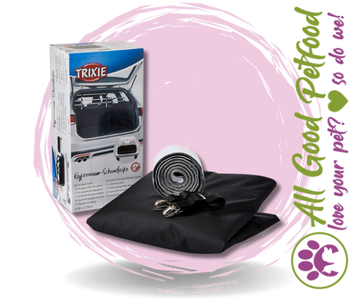 Car Boot Cover 1.2m x 1.5m