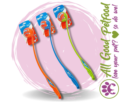 ChuckIt! Ball Launcher - Assorted Colours