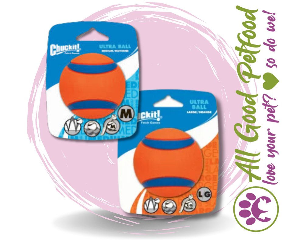 Chuckit! Ultra Ball - 1 Pack