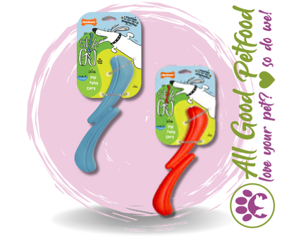 Nylabone Creative Play Stik-Go Toys