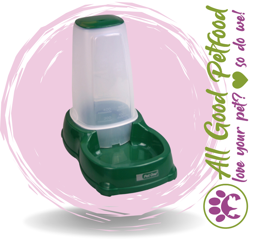 Pet One Smart Snacker