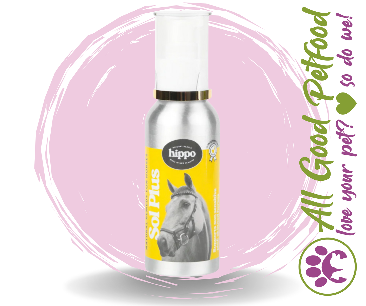 Hippo Health - Sol Plus