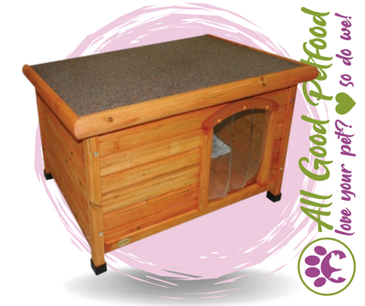 The Bach Kennel