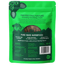 The Naked Possum 100% Possum Dog Treat