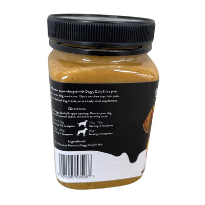 Pupnut Butter