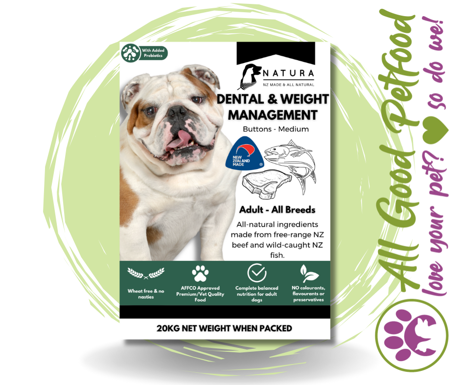 NATURA Dental & Weight Management