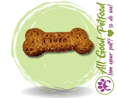 Rewardz Lamb's Fry Bone Cookie