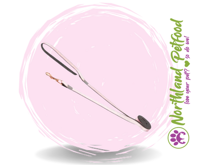 Rogz Urban Classic Lead / Pink Blush / Medium
