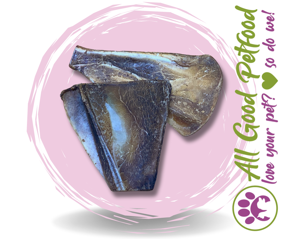 Natura Venison Blade Bone