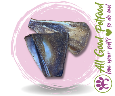 Natura Venison Blade Bone