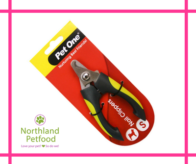 Nail Clippers