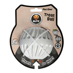 Blitz Rubber Treat Ball NEW!