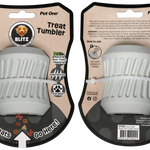 Blitz Rubber Treat Tumbler NEW!