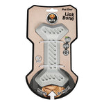 Blitz Rubber Lick Bone NEW!