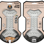 Blitz Rubber Lick Bone NEW!
