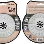 Blitz Rubber Treat Disk NEW!