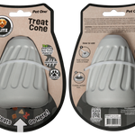 Blitz Rubber Treat Cone NEW!